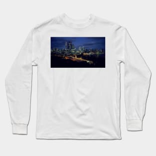 Perth 1 Long Sleeve T-Shirt